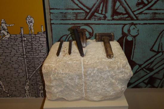 Museo La Frontera y Los Castillos