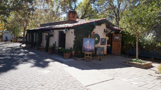 Bearcloud Gallery
