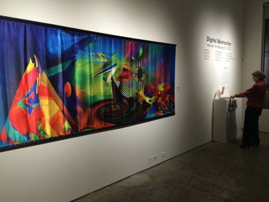 Dayton Visual Arts Center