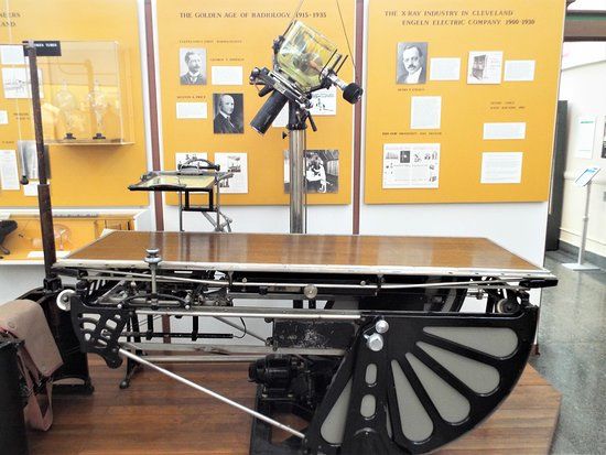 Dittrick Museum of Medical History