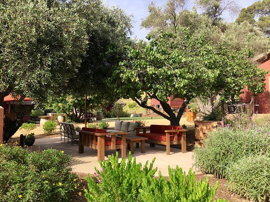 Old Creek Ranch Winery