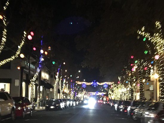Fourth Street