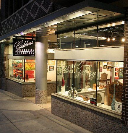 Giddens Gallery of Fine Art
