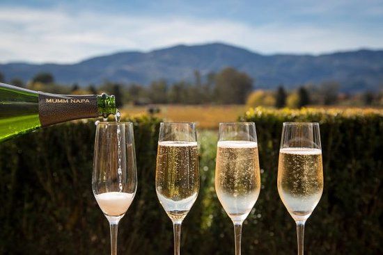 Mumm Napa