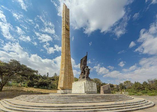 Tiglachin Memorial