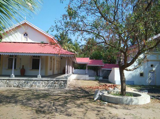 Zorastrian Museum and Information Centre