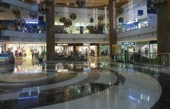 Inorbit Mall Vadodara