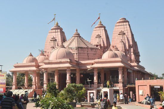 Unai Mata Temple