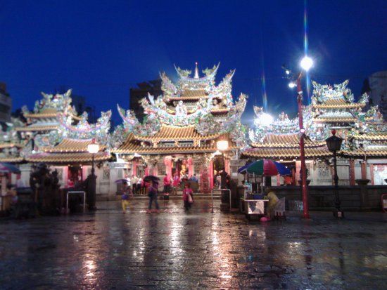 Beigang Chaotian Temple