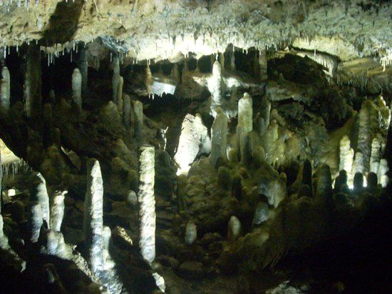 Sopienhöhle