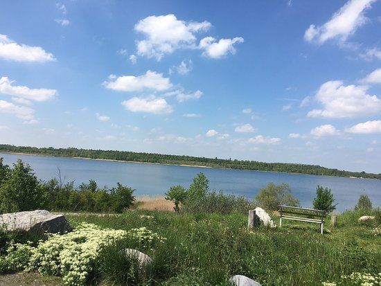 Schladitzer See