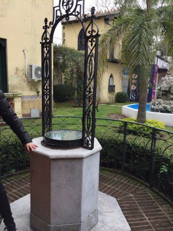 Museo Casa Alfaro