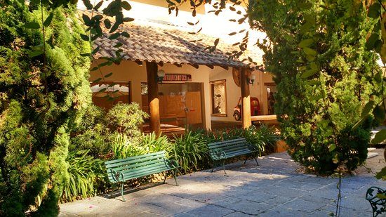 Shopping Vilarejo
