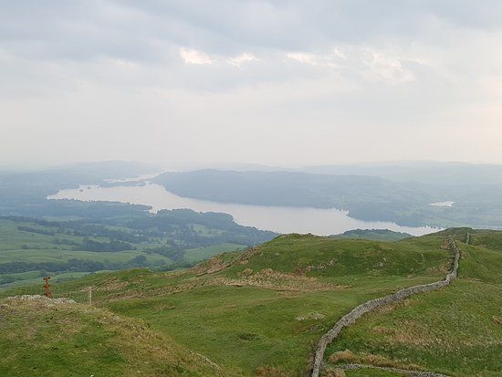 Wansfell Pike