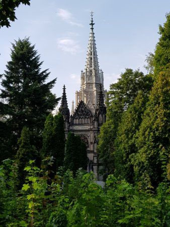 Chapel of Charles Scheibler