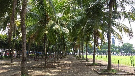 Jember City Square