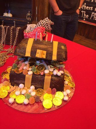 Kidz Play Park At Windsor