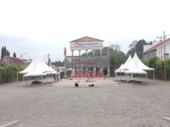 Kampung JakCloth