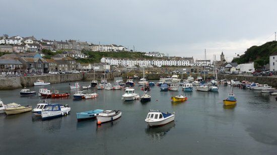 Smeatons Pier