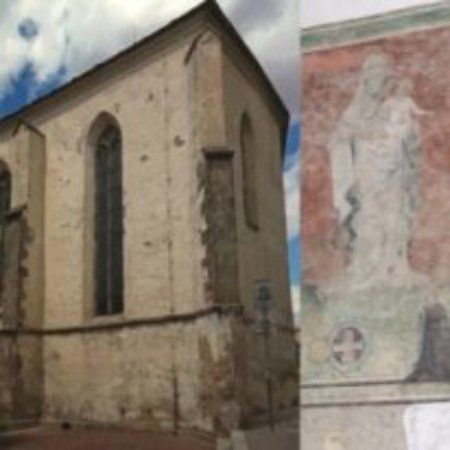 St. Nikolaus