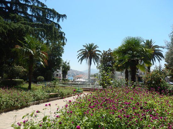 Friendhip Park