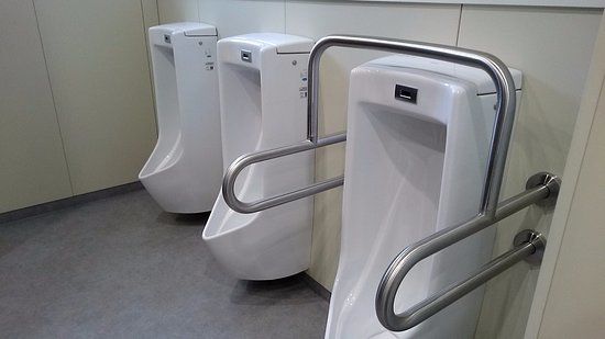 Fujisawa Shoko Kaikan Mina Park