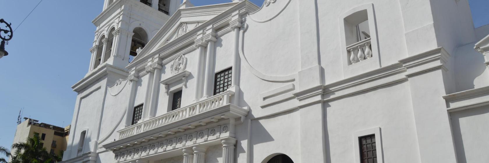 Roman Catholic Diocese of Veracruz