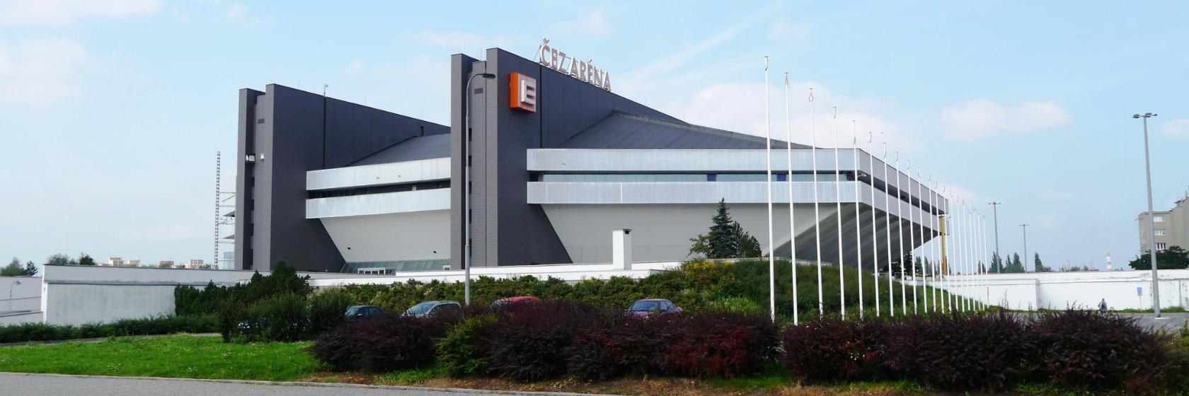 Ostrava Arena