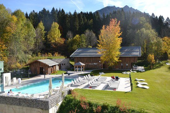 Alpentherme Ehrenberg