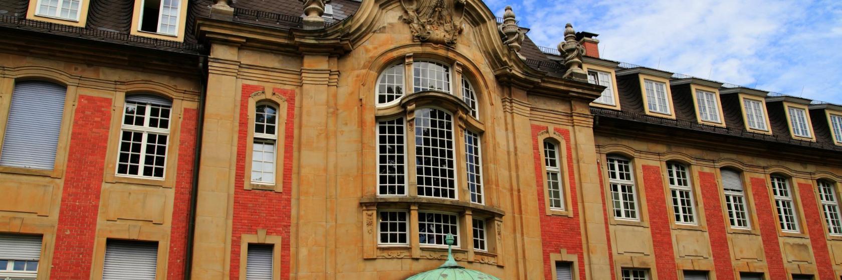 Schloss Munster