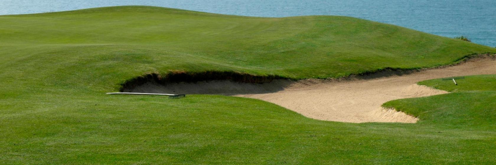 San Lorenzo Golf Course