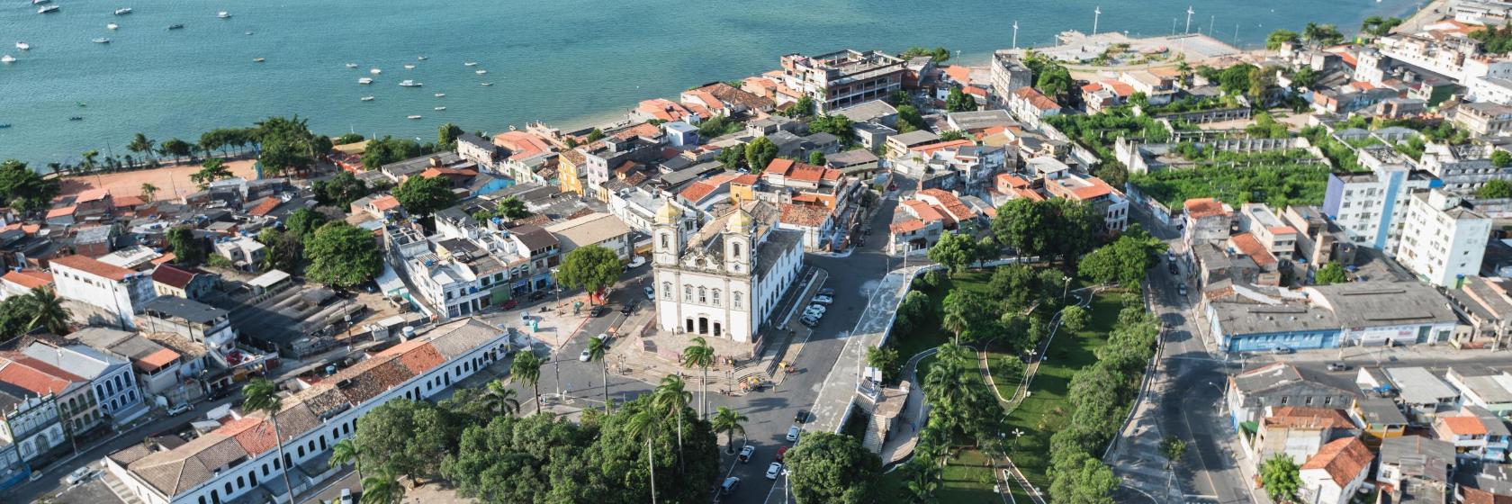 Igreja do Bonfim