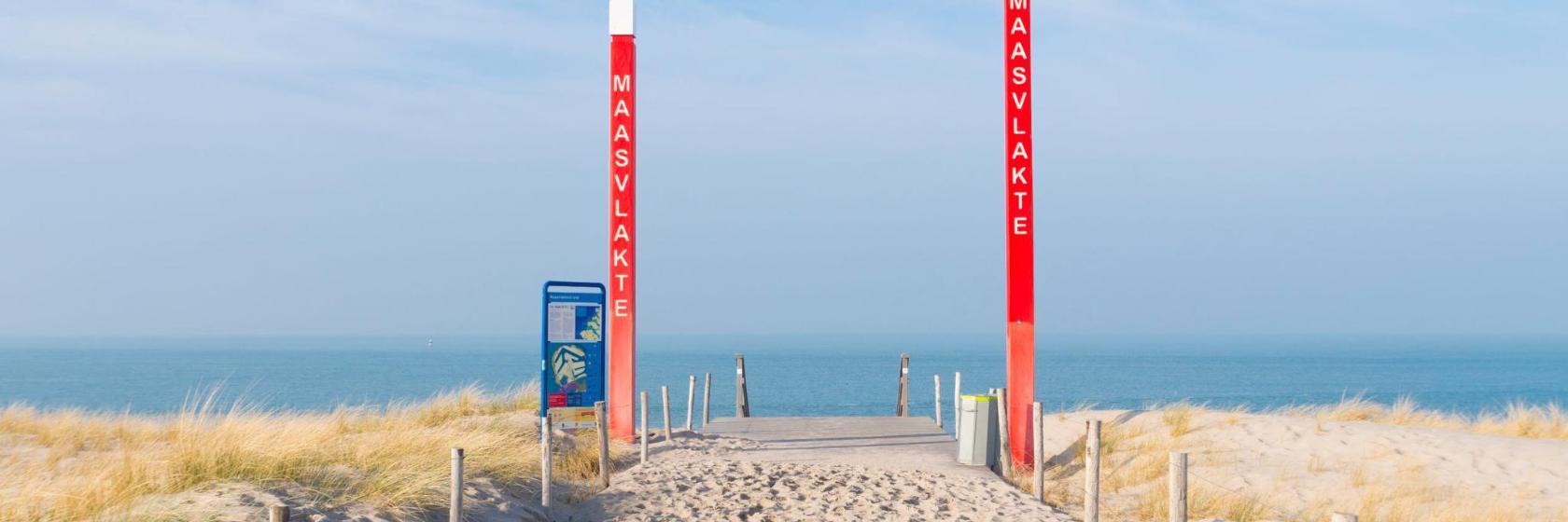 Maasvlakte