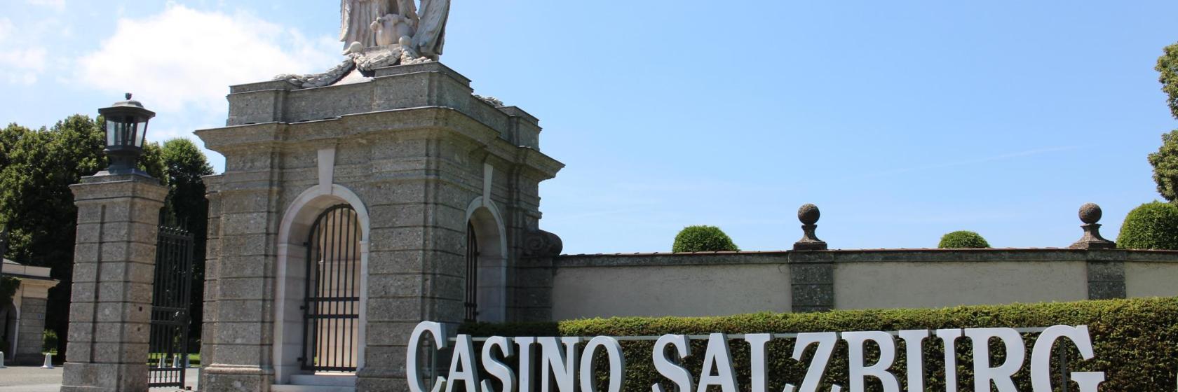 Salzburg Casino