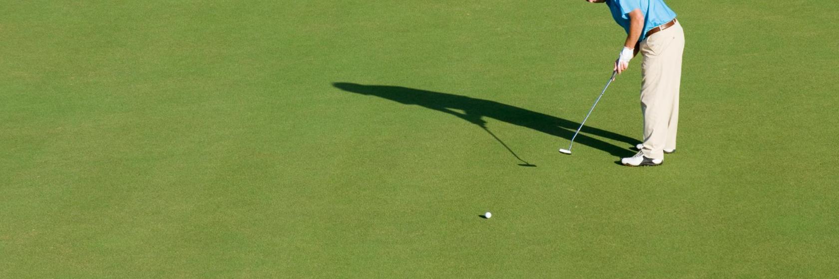 Campo de Golfe de Ponte de Lima