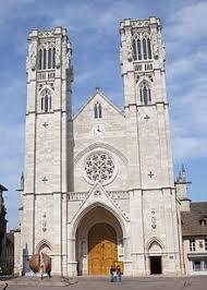 Chalon Cathedral