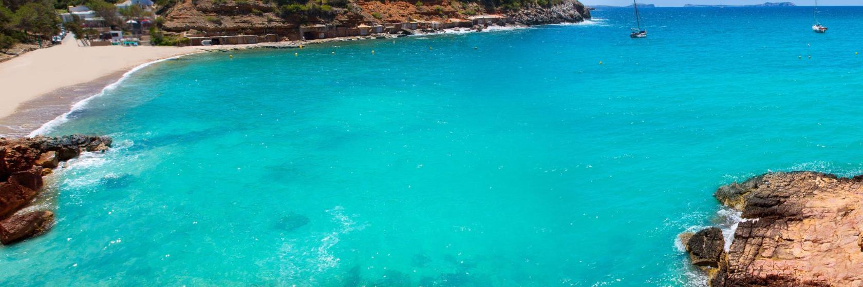 Cala Salada