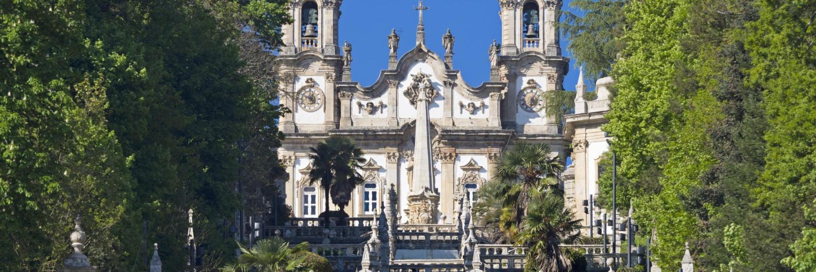 Shrine of Our Lady of Remedies