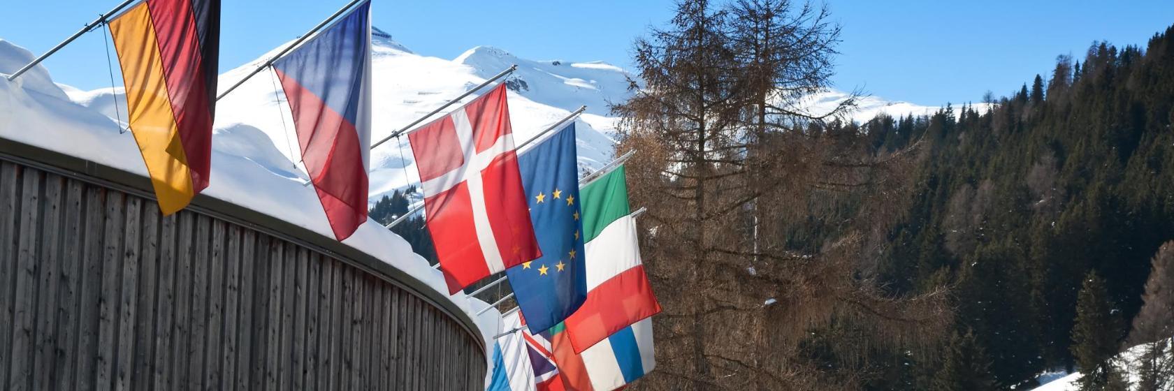 Davos Congress Centre