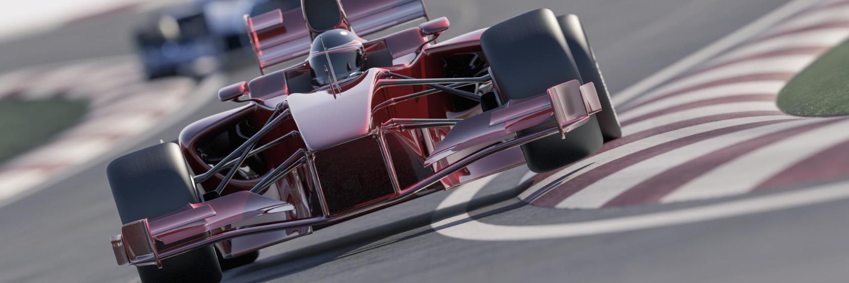 Circuito Ricardo Tormo