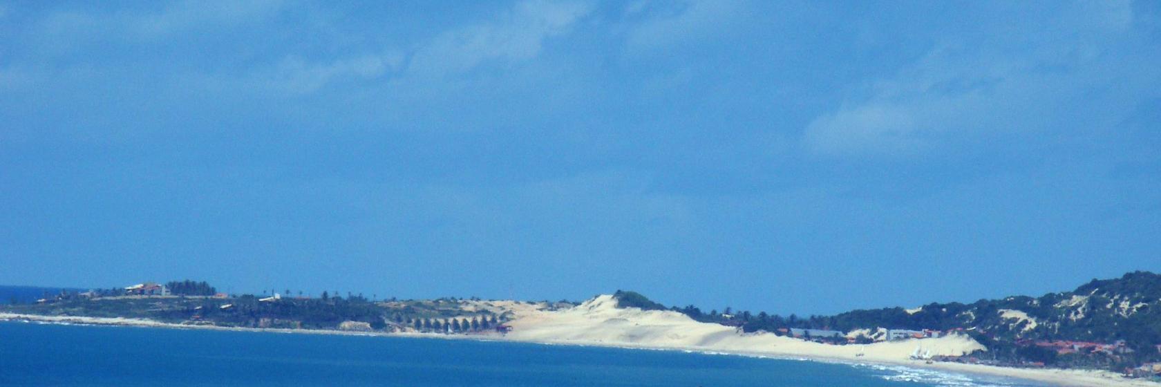Aquiraz Beach