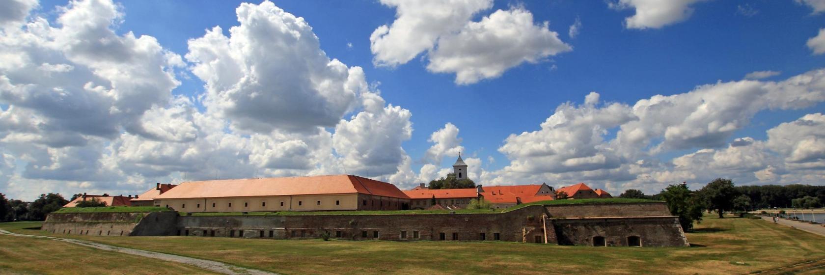 Cidadela de Osijek
