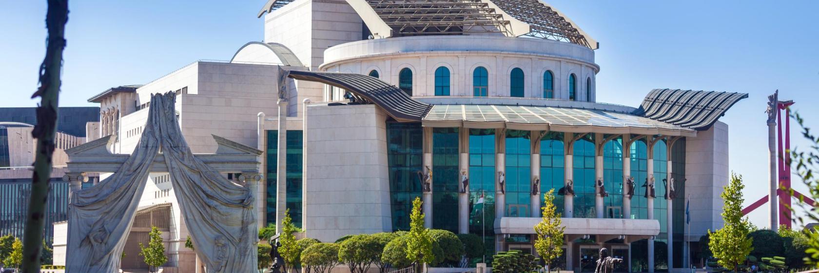 Teatr Narodowy