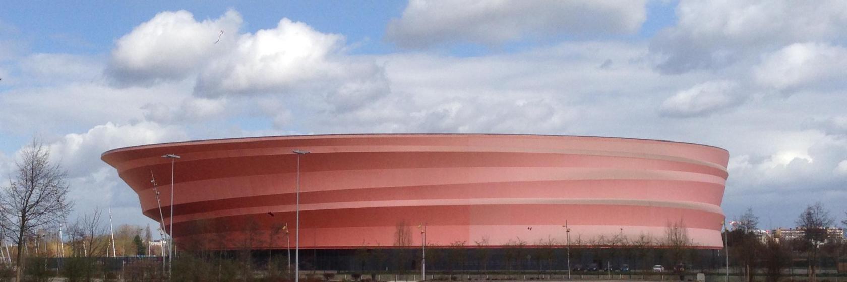 Zenith de Strasbourg