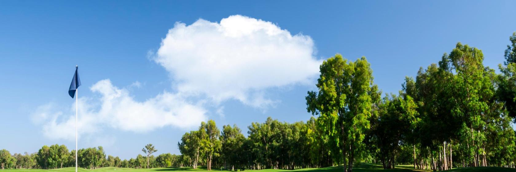 Plantation Golf Course