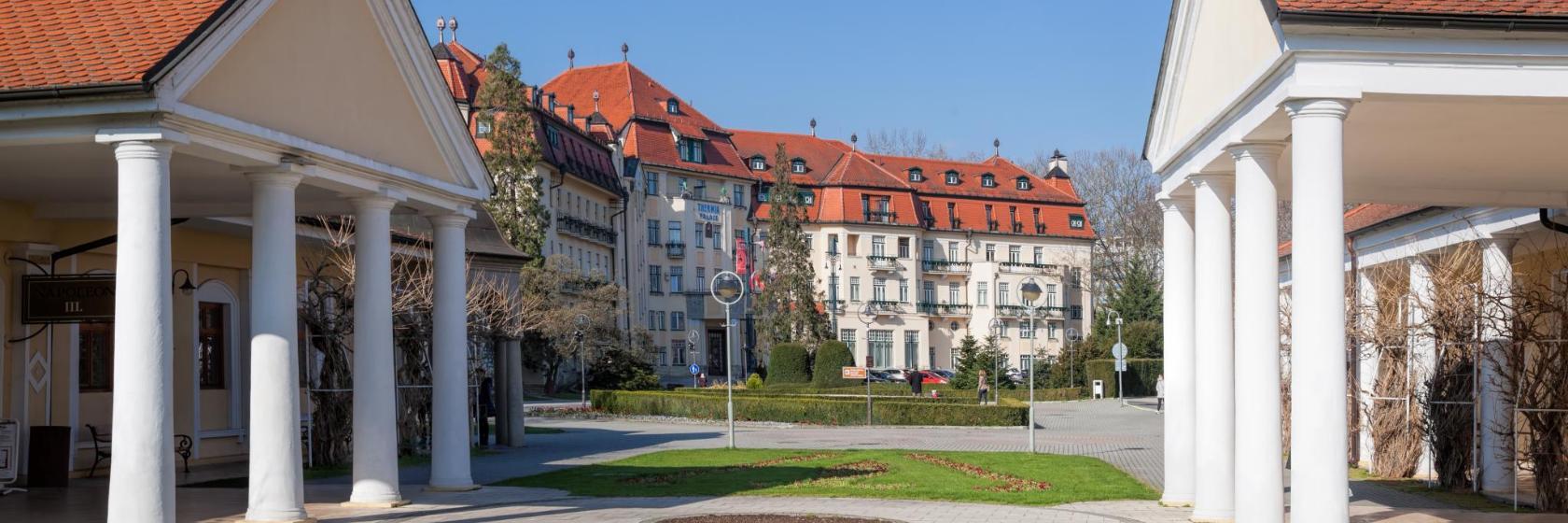 Lázně Piešťany