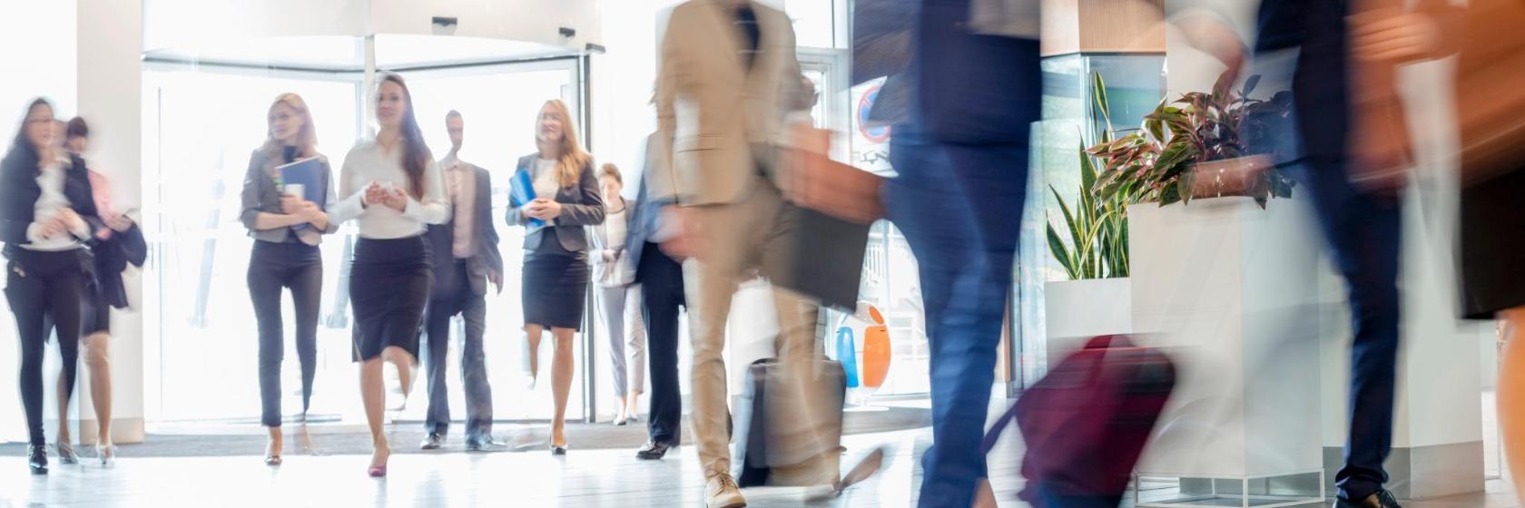 Goiania Convention Center