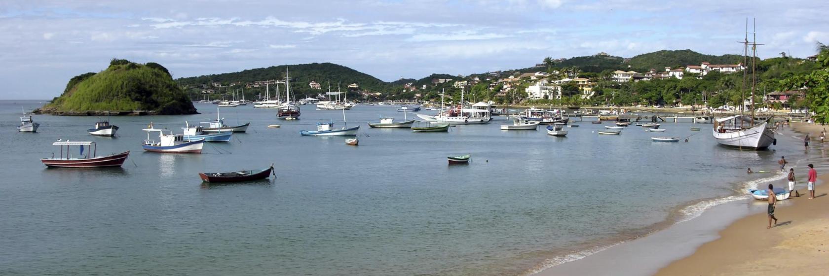 Praia da Tartaruga