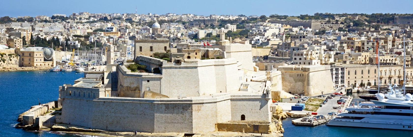Fort Sant Angelo