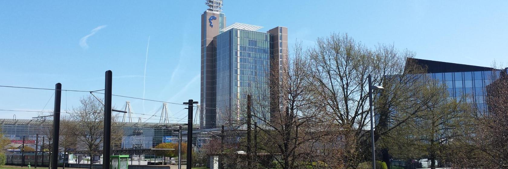 Hannover Congress Centre